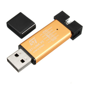 Programmeur USB ST-Link M365 & PRO