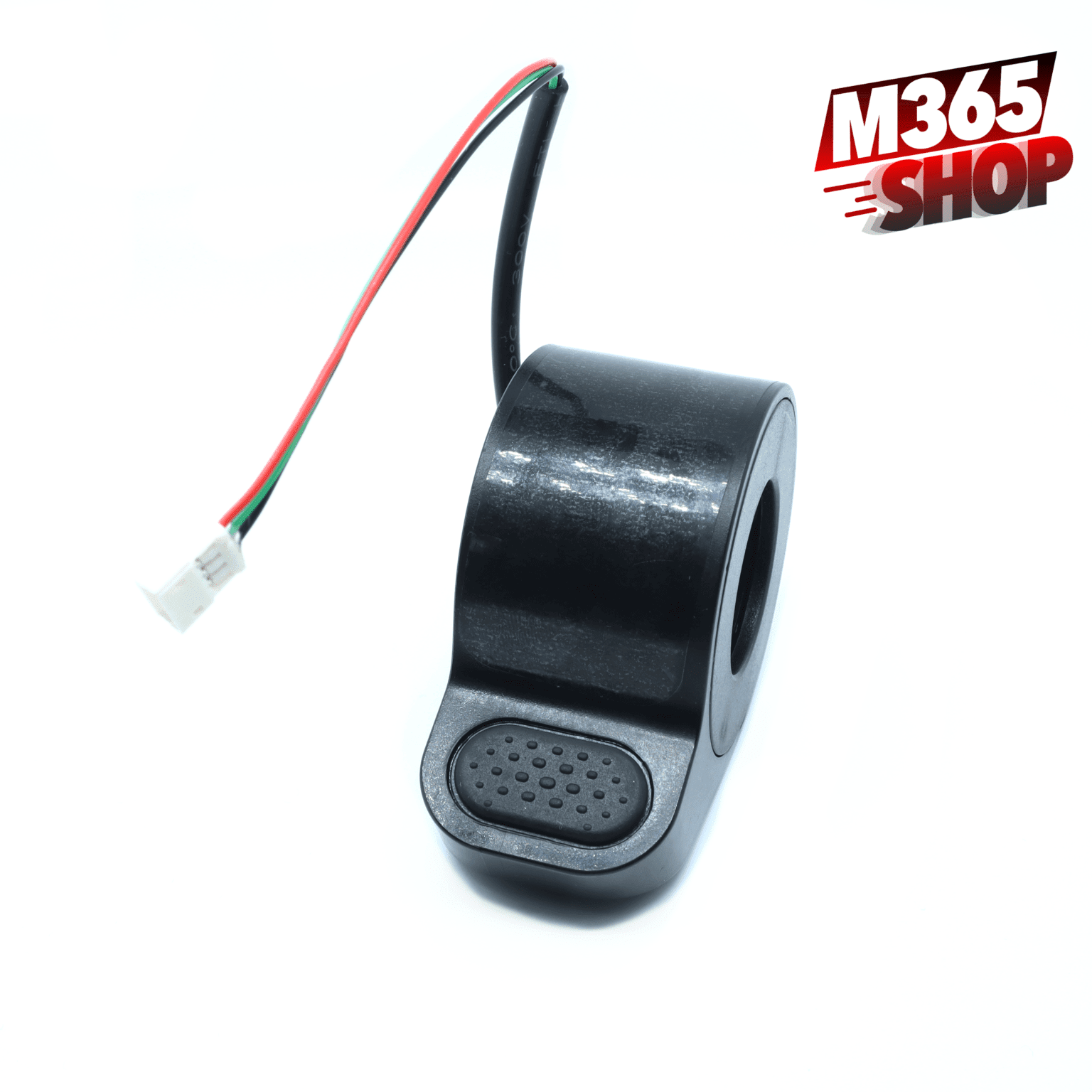 Accélérateur AVIZAR Trott. Xiaomi M365, M365 Pro Accélérateur AVIZAR Trott. Xiaomi M365, M365 Pro