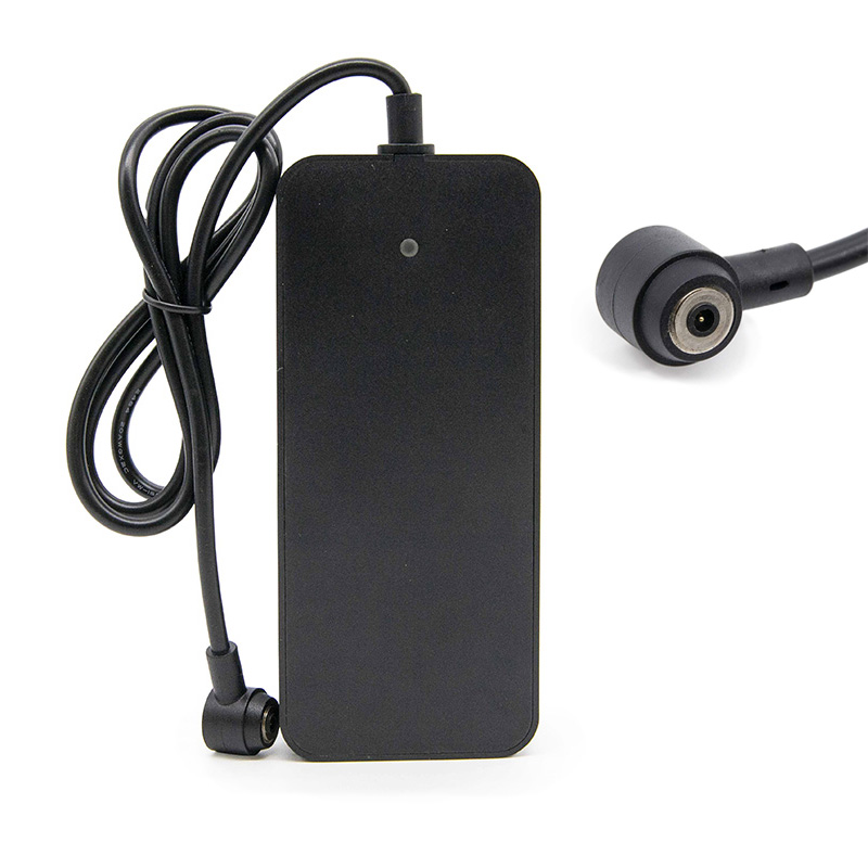 Chargeur pour Trottinette Xiaomi Scooter Pro 4 Puissance 41V Noir