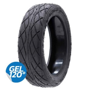 Pneu Tubeless 10×2.5-6.5 [Chaoyang] Edition GEL