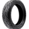 Pneu tubeless 10x2.7-6.5 pour trottinette Xiaomi – Plus de confort, meilleure adhérence et résistance aux crevaisons.
