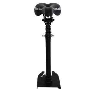 Siège pour Xiaomi M365/1S/Essential/Mi3 – noir